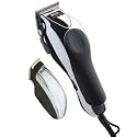 Wahl 79524-1001 27Pc. Deluxe ChromePro with Multi-Cut Clipper & Trimmer