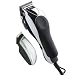Wahl 79524-1001 27Pc. Deluxe ChromePro with Multi-Cut Clipper & Trimmer