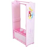 Disney Princess Costume Organizer