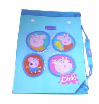 Childrens Toyshop  Toys : Peppa Pig Swimbag