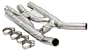 Sammler, Edelstahl Yamaha XJ 900, 94-