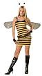 Teen Killer Bee Costume