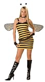 Teen Killer Bee Costume