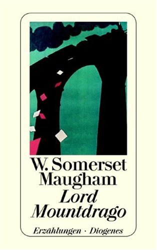 W Somerset Maugham