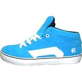 Etnies Skateboard Shoes RVM Light Blue