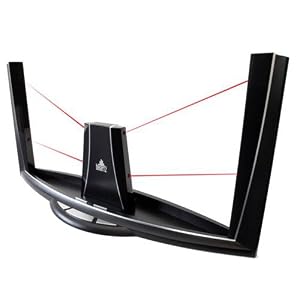 Beamz Interactive Music System