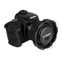 MADE Products CA-1133-BLK Camera Armor for the Canon XT Digital SLR (Black)
