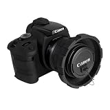 MADE Products CA-1135-BLK Camera Armor for Canon XSI Digital SLR Cameras (Black) (Electronics) newly tagged 