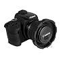 MADE Products CA-1112-BLK Camera Armor for Canon XTi/400D Digital SLR (Black)