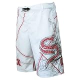Spider Flex(�X�p�C�_�[�t���b�N�X) �T�[�t�p���c MEN'S WHITE XL SST28126