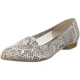 Sesto Meucci Womens Aloysa Flat
