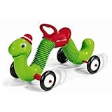 Radio Flyer The Inchworm