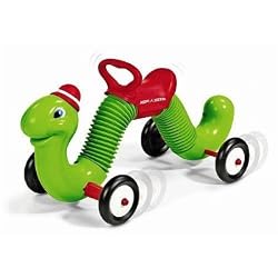 Radio Flyer Inchworm