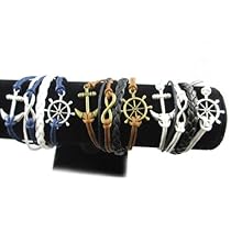 亚马逊正品商城! - Ftbstyle Vintage Nautical Ru