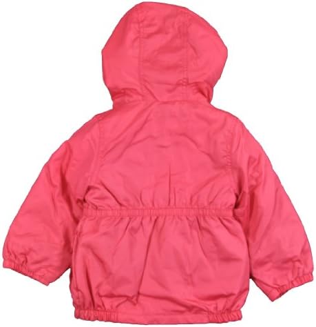 OshKosh B'Gosh Girls 4-In-1 Jacket