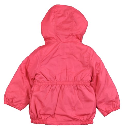 OshKosh B'Gosh Girls 4-In-1 Jacket