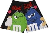 M&M's Gimme Sugar boxer shorts for men