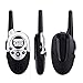 1000 yard Remote Dog Training, Rechargeable LCD Wireless Anti Bark Collar 8 level Shocks,8 level Vibrations and 3 level tones Best Puppy Obedience Training Water Proof for Large, Medium Dog