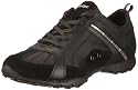 Geox Donna Freccia D01C0E04311 Damen Sneaker