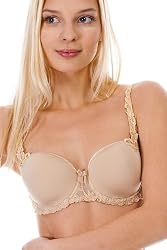 Simone Perele Andora molded t-shirt bra