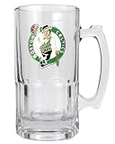 NBA Boston Celtics 1 Liter Macho Mug - Primary Logo