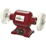 - Northern Industrial Benchtop Buffer - 6in. Wheels