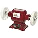 - Northern Industrial Benchtop Buffer - 6in. Wheels
