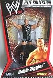 Wwe Catch Figurine Dolph Ziggler Nouveauté Mattel Collection Elite Serie 5