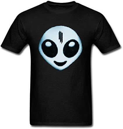 FQ6K3F Men's 2016 SKRILLEX Recess T Shirts