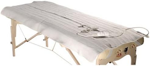 Royal Massage Electric Multi-Level Fleece Warmer Pad