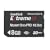 SanDisk ExtremeIII MemoryStick Pro-HG Duo 8GB �]�����x30MB/sec SDMSHX3-008G-J31