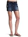 Girls Jean Skirts | Jean Skirts | Blue Jean Skirts | Skirts for Juniors - !It Jeans Juniors Mini Skirt, Venice, 28