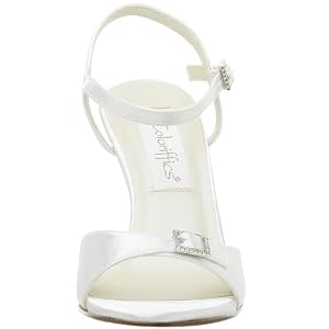 Coloriffics Women's Cilena Sandals