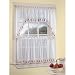 Apple Orchard Kitchen Curtain - 24'' tier (pr)