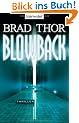 Blowback: Thriller
