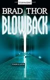 Blowback: Thriller - Brad Thor