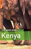 The Rough Guide to Kenya (Rough Guides)