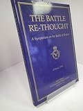 The Battle re-thought : a symposium on the Battle of Britain