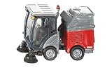 SIKU - Mini Road Sweeper