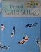 Emergency Vehicles Fitted Crib Sheet