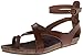 Blowfish Women's Gill Toe Ring Sandal