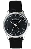 [���㥬�� �륯���] JAEGER LECOULTRE �ӻ��� �ޥ����� ������ ����ȥ饹��� 1358470 �֥�å� ��� [�¹�͢����]
