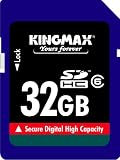 KM-SDHC6X32G (32GB)