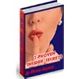 The 7-PROVEN Insider Secrets To Internet PROFITS! - Start Earning A Full-Time Income Online!