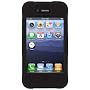 Griffin Protector f�r Apple iPhone 4S schwarz von grey goose publishing