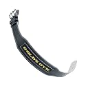 Golds Gym 4inch Leather Lumbar Belt