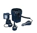 Royal Airbed Rechargeable Speed Pump (Car Lighter or Mains)