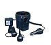 Royal Airbed Rechargeable Speed Pump (Car Lighter or Mains)