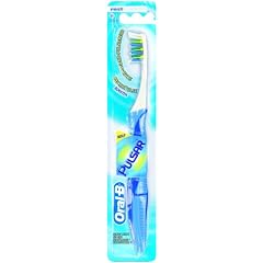 ORAL B Pulsar Zahnbuerste 35 weich Kurzkopf 1 St�ck