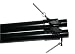 Seismic Audio - Pair of Subwoofer Speaker Add On Stands/Poles PA/DJ image 4